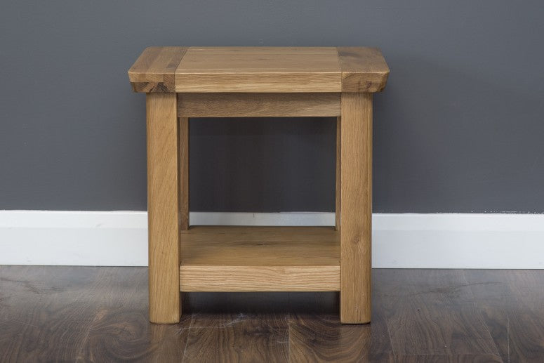 Lamp Tables