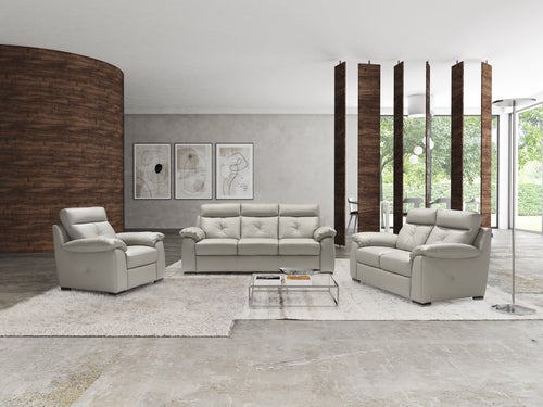 Leather Sofas