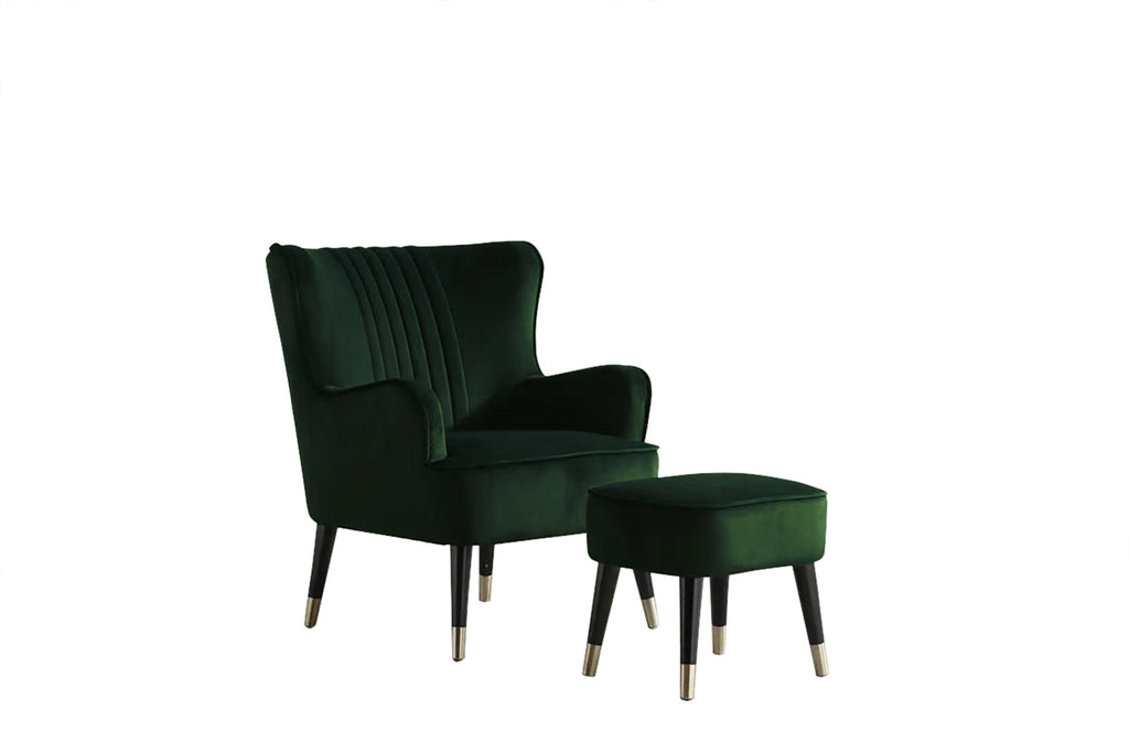 Occasional Chairs