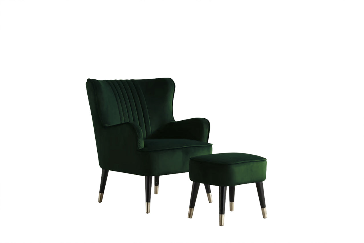 Occasional Chairs
