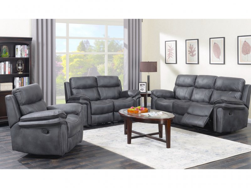 Recliner Sofas