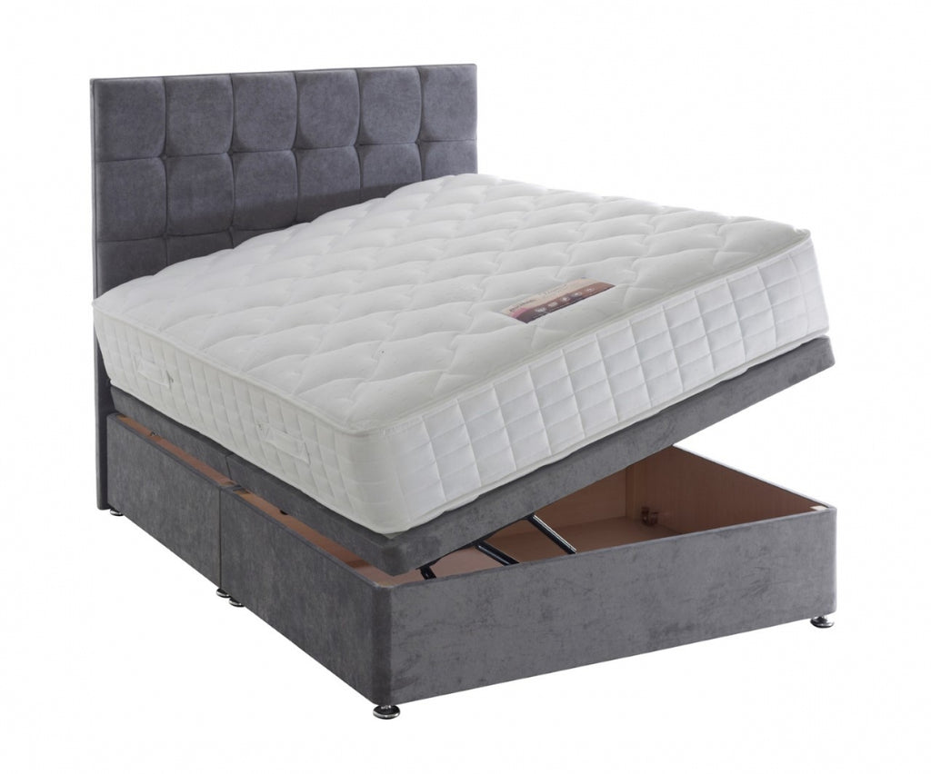 Storage Beds