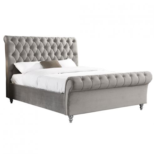 Upholstered Beds