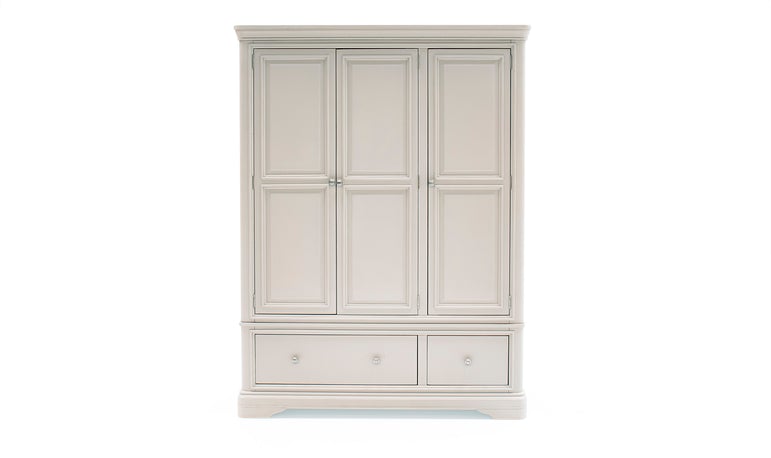 Wardrobes