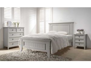 Wooden Beds