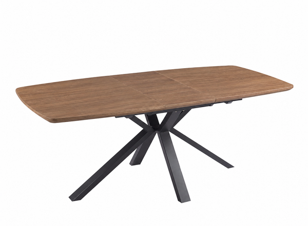 New York 1.6m-2m - Medium Oak