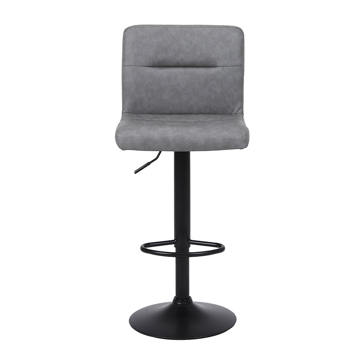 Rocco Grey Barstool