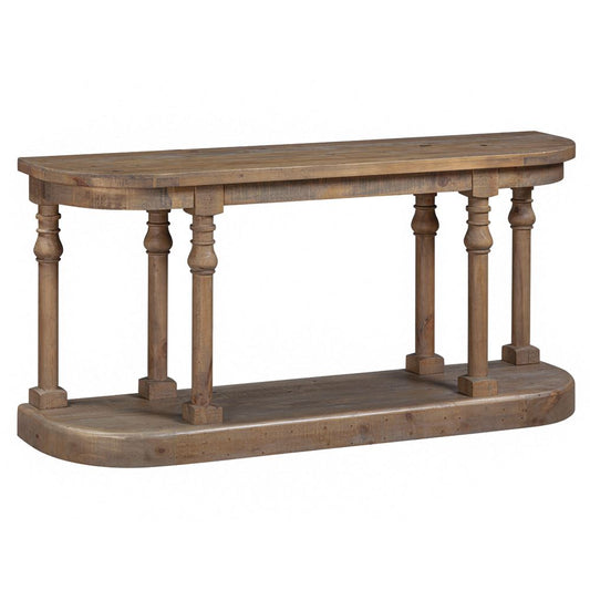 Donny Large Console - 180cm