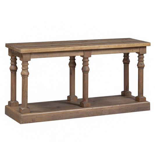 Donny Large Console - 160cm