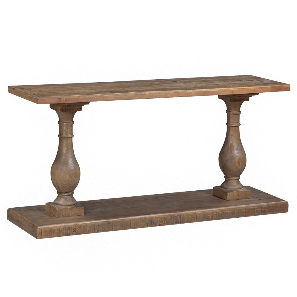 Donny Console - 165cm
