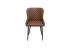 Lima -Dining Chair -Tan