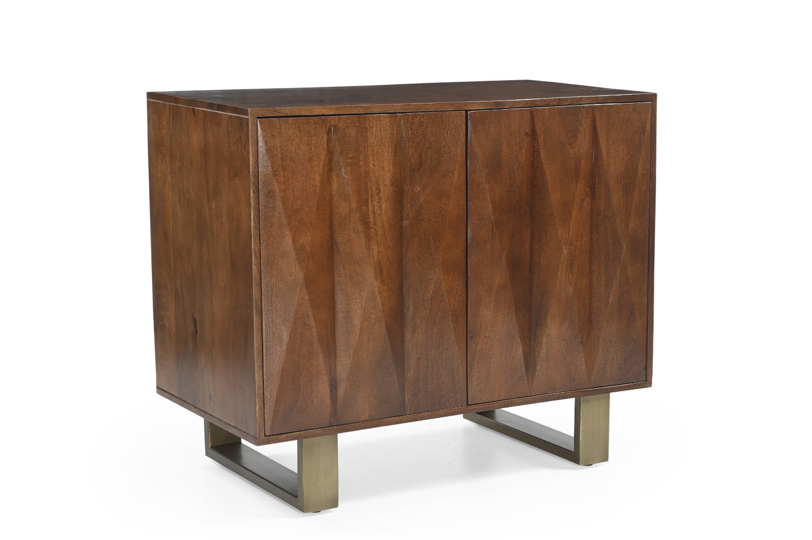 Oakley 2 Door Sideboard - 90cm