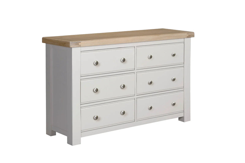 Doune Wide Chest - Taupe