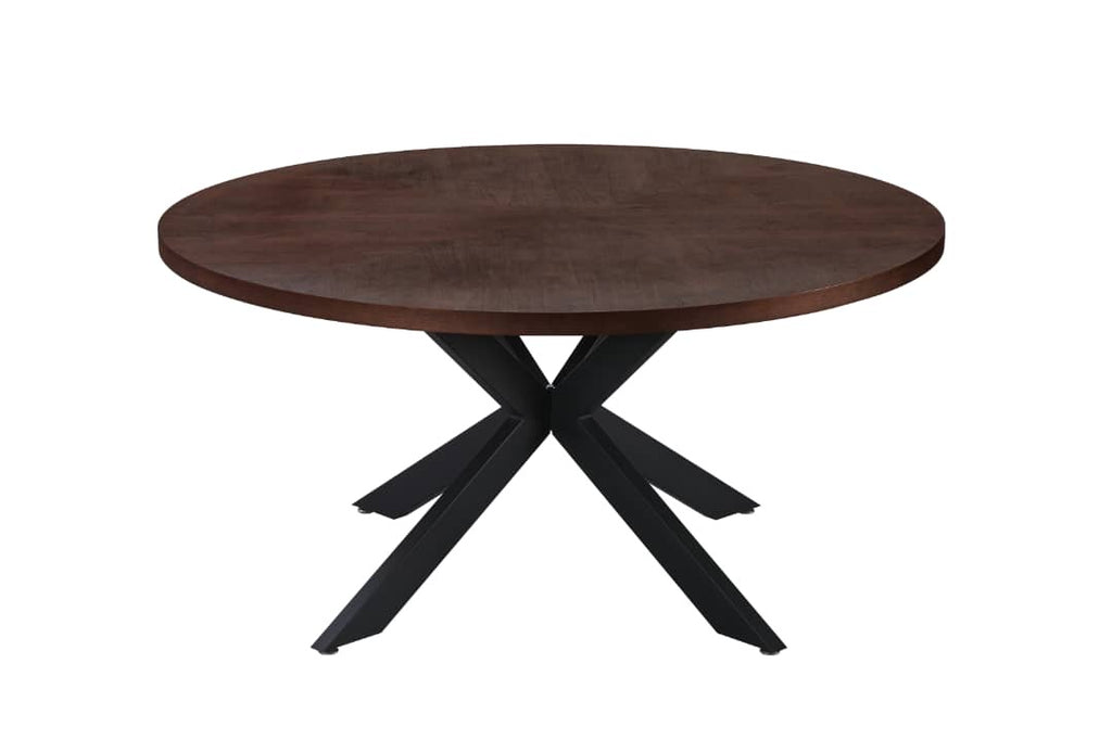 Alderley 1.5m Set - 6 EZ Taupe Chairs