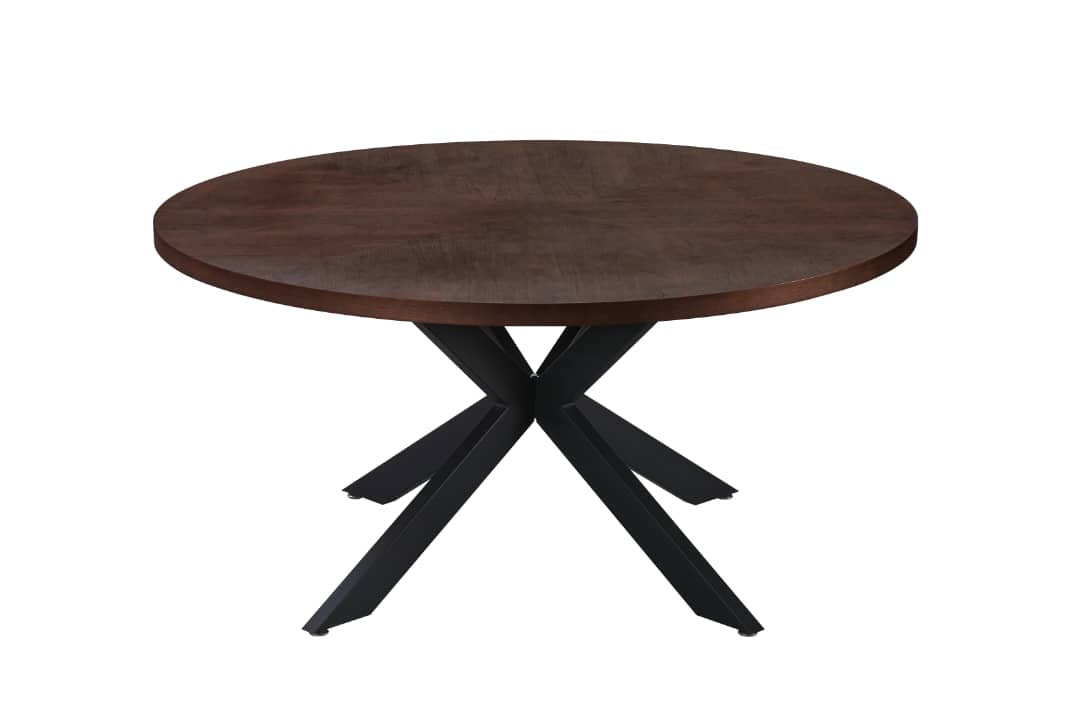 Alderley 1.5m - Dark Oak Veneer