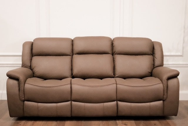 Denver Sofa Range - SMicrofiber fabric