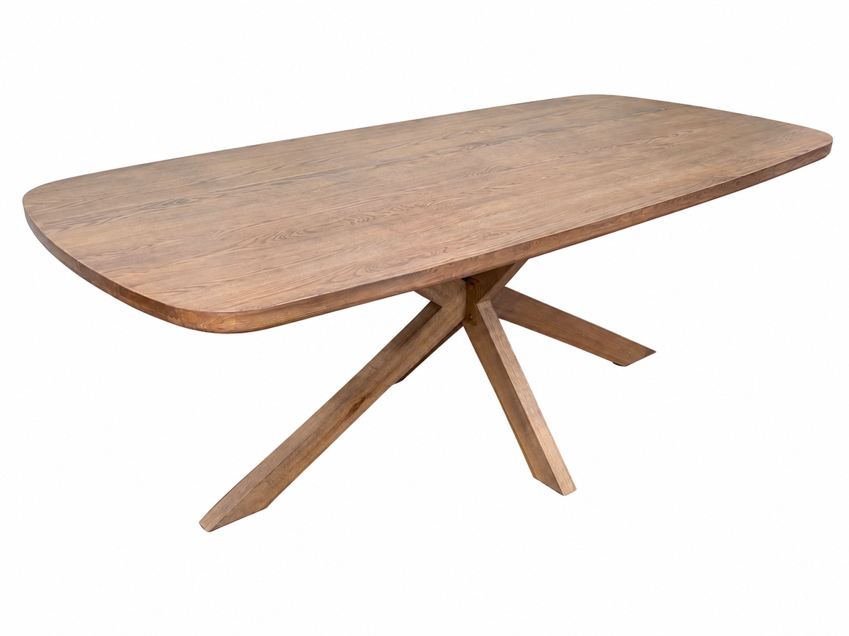 Ashley 2.1m Table