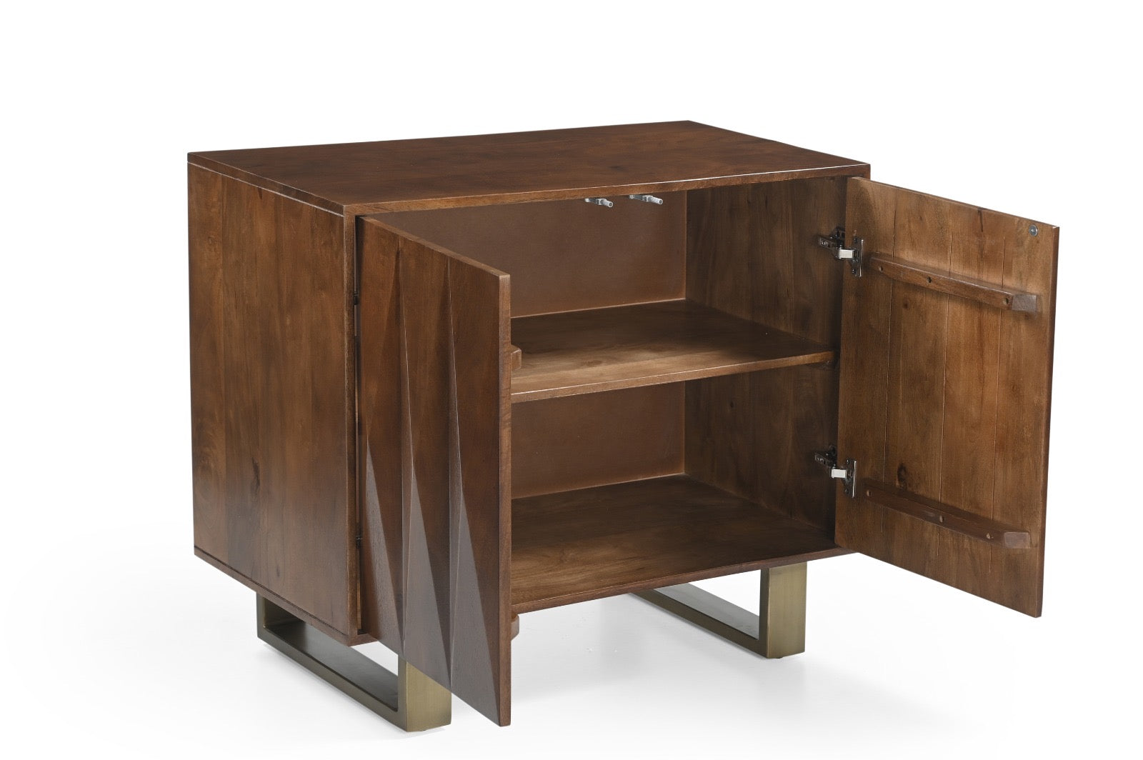Oakley 2 Door Sideboard - 90cm