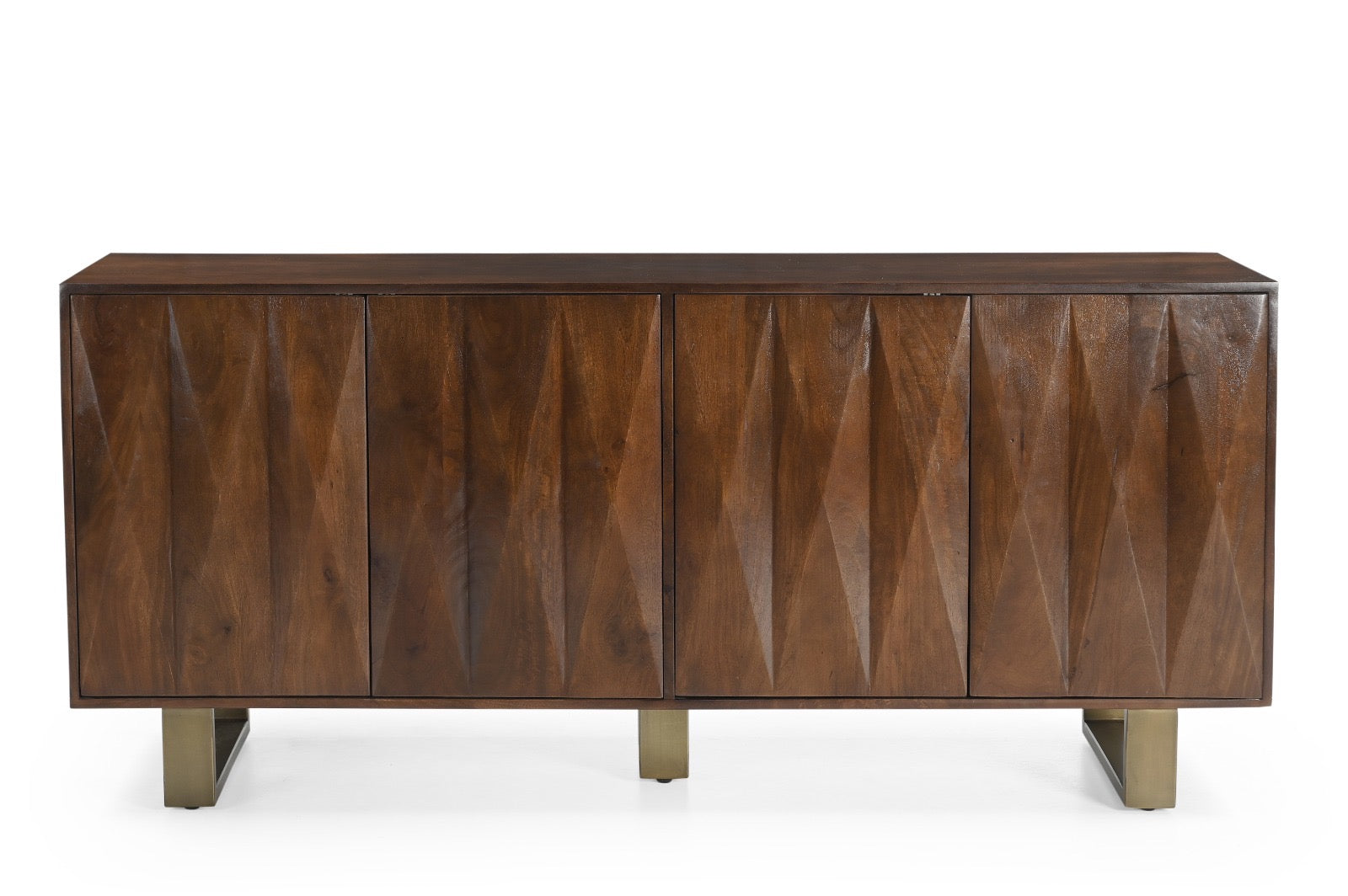 Oakley 4 Door Sideboard - 174cm