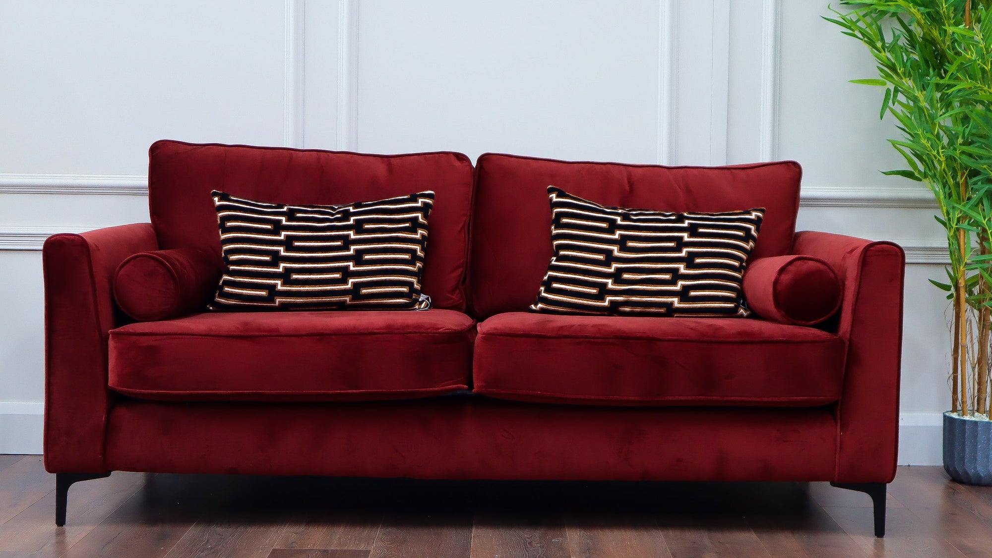Zinc Sofa Range - Made to order