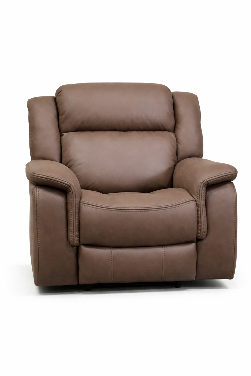 Denver 1 Seater - Microfiber fabric