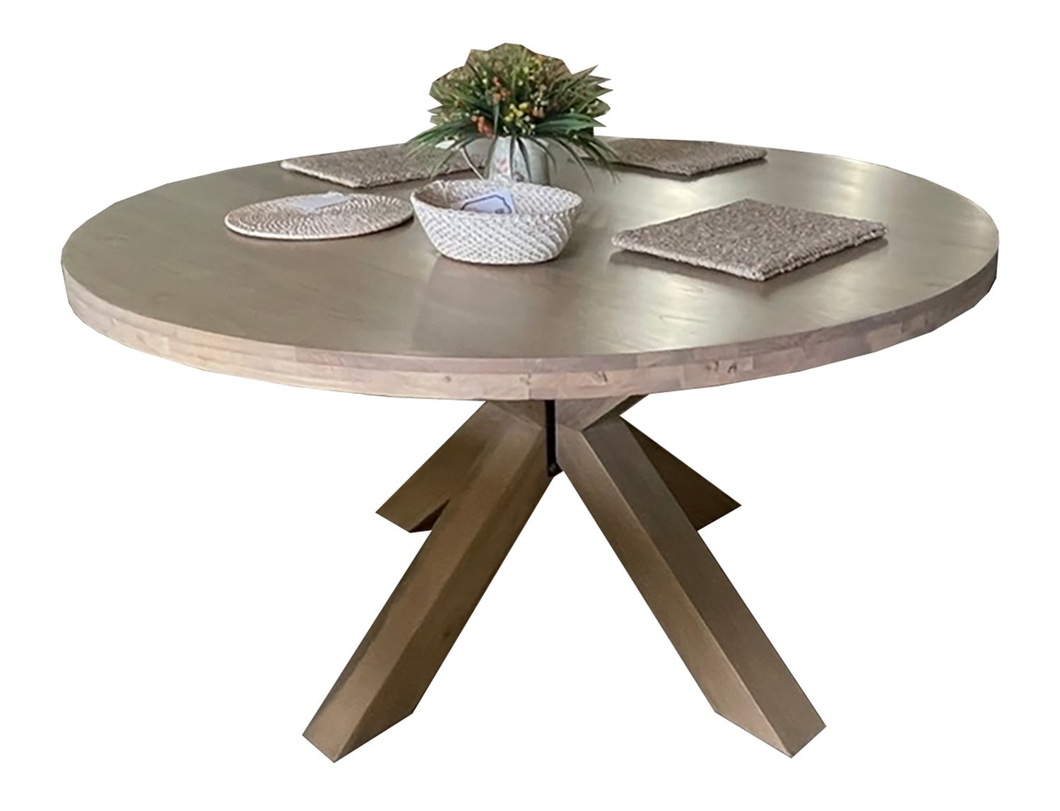 Parnell- 1.5m Round