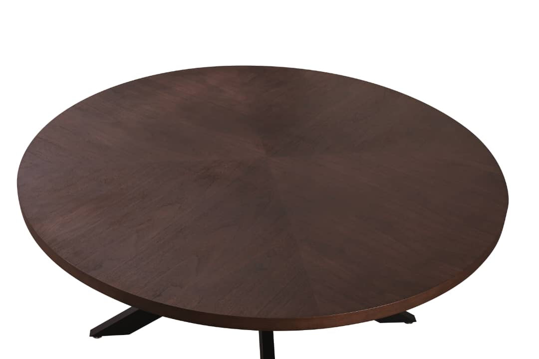 Alderley 1.5m - Dark Oak Veneer