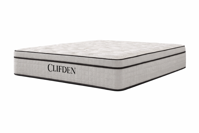 Clifden 4000 Luxury Mattress - King