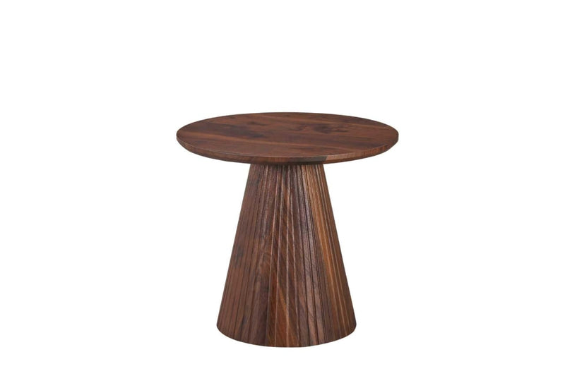 Avery Walnut -  Lamp Table