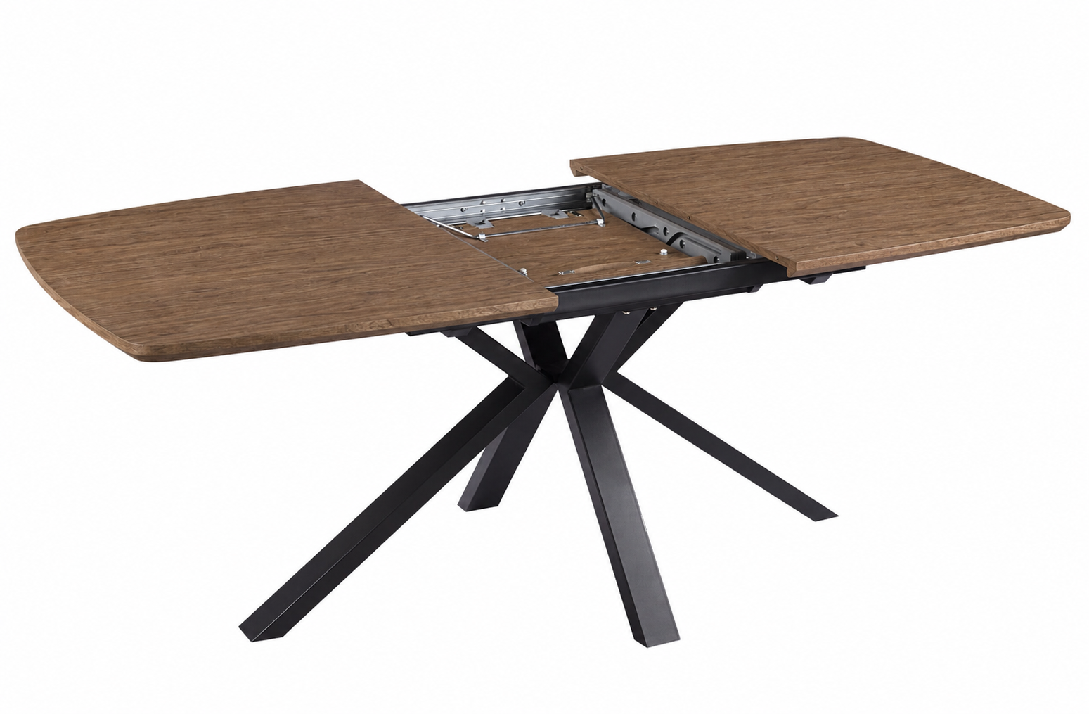 New York 1.6m-2m - Medium Oak