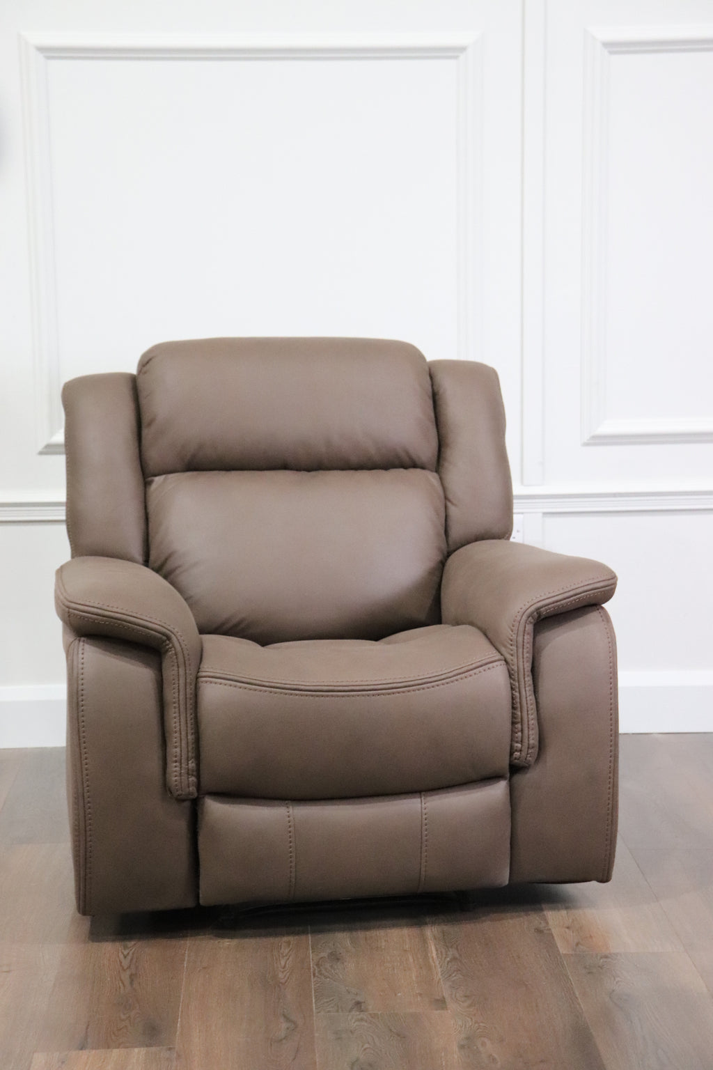 Denver 1 Seater - Microfiber fabric