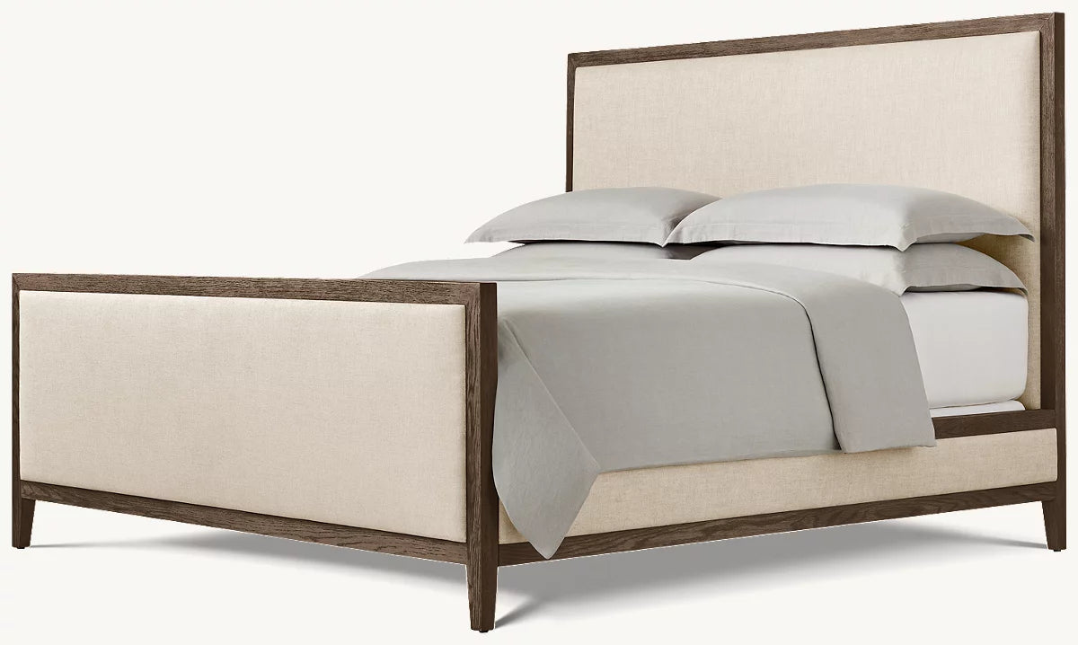 Hampton Super King Bed Frame