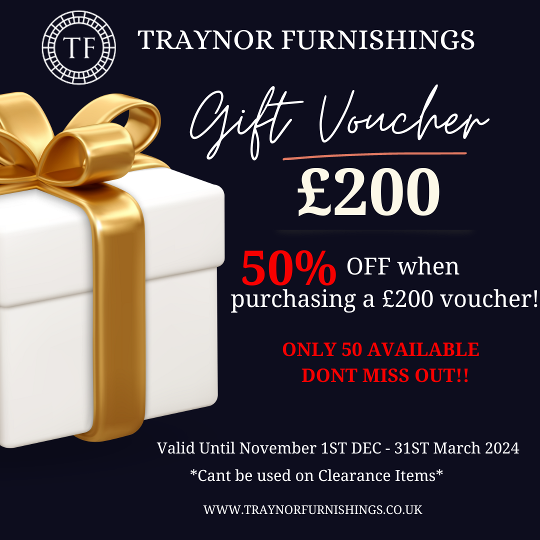 E-Gift Card £200