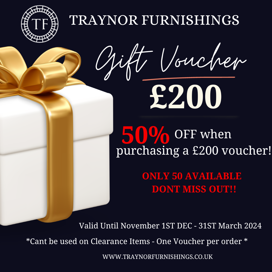 E-Gift Card £200