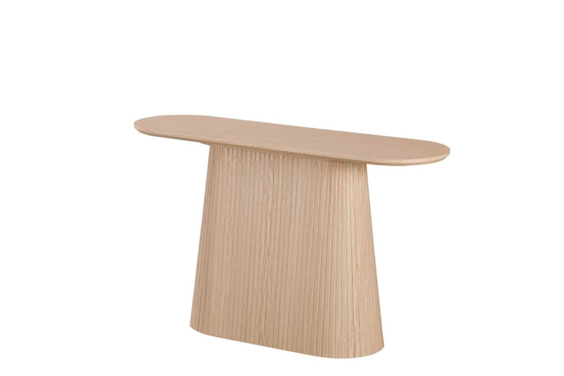 Avery Natural -  Console Table