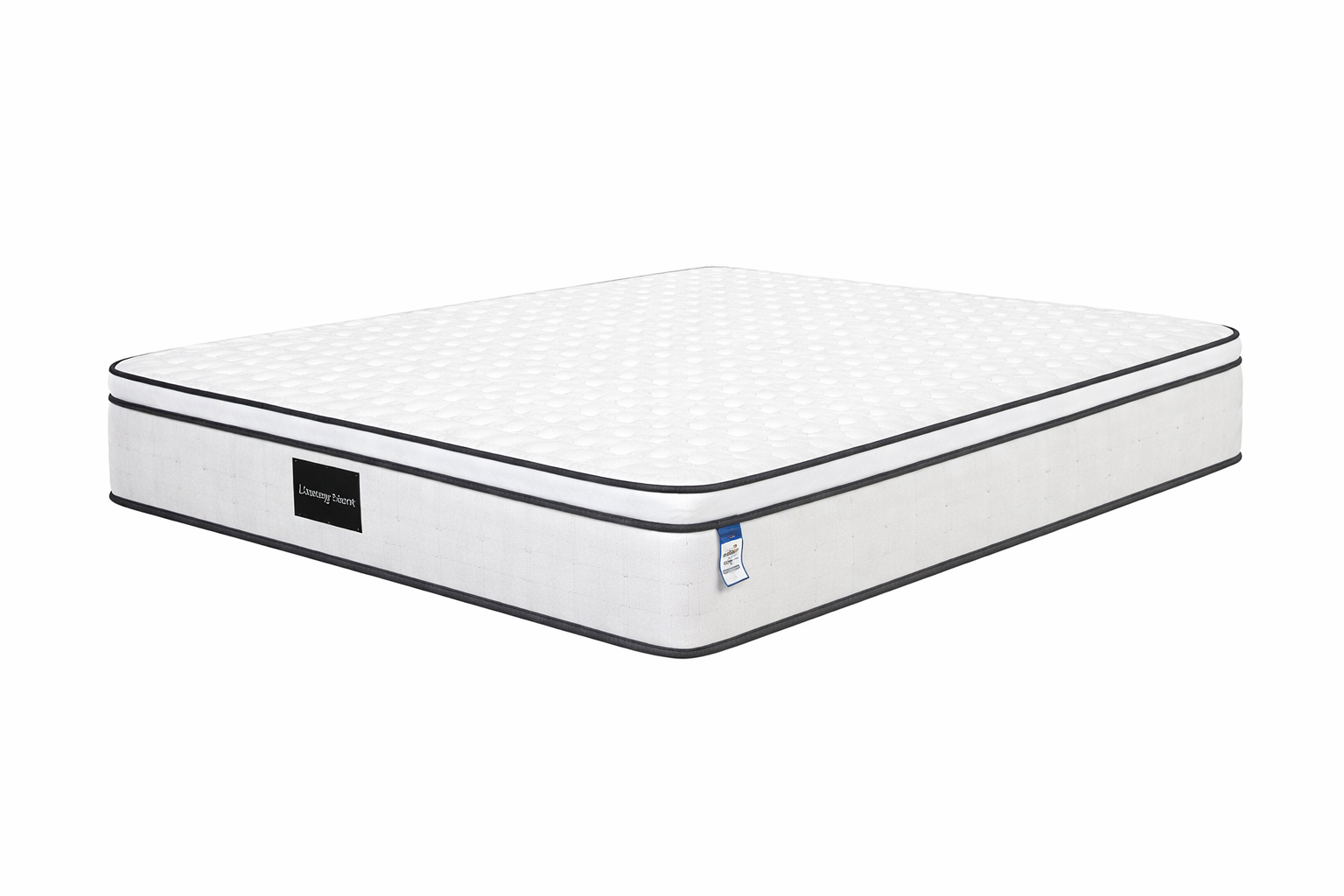 Pocket Elite 1200 Orthopaedic Mattress - Small Double