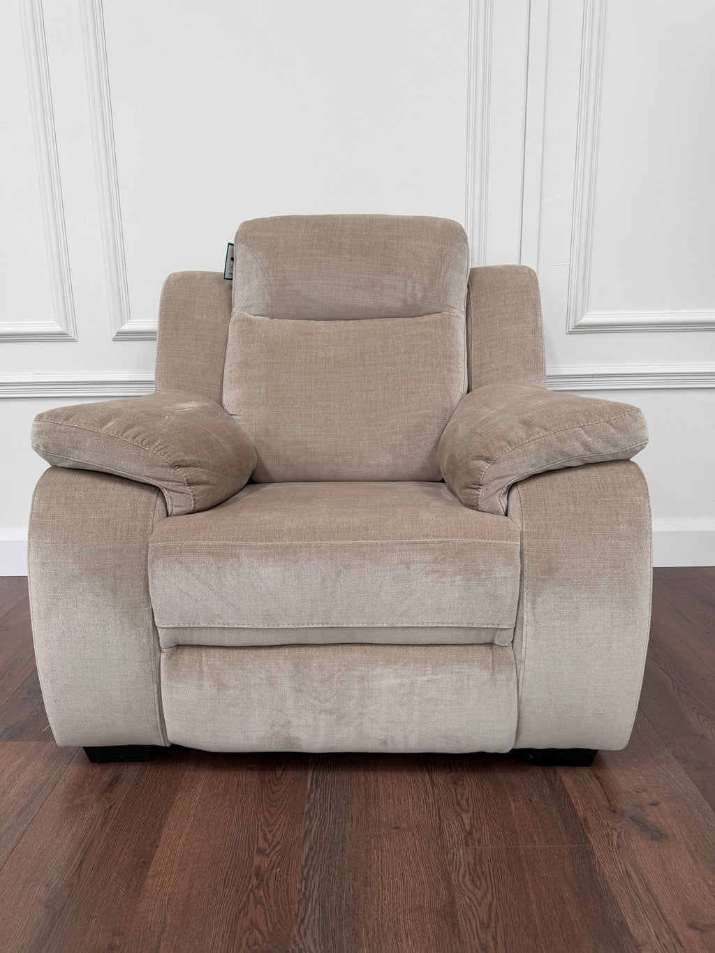 Heydon Power Recliner 3 + 2 + 1 - Warm Beige