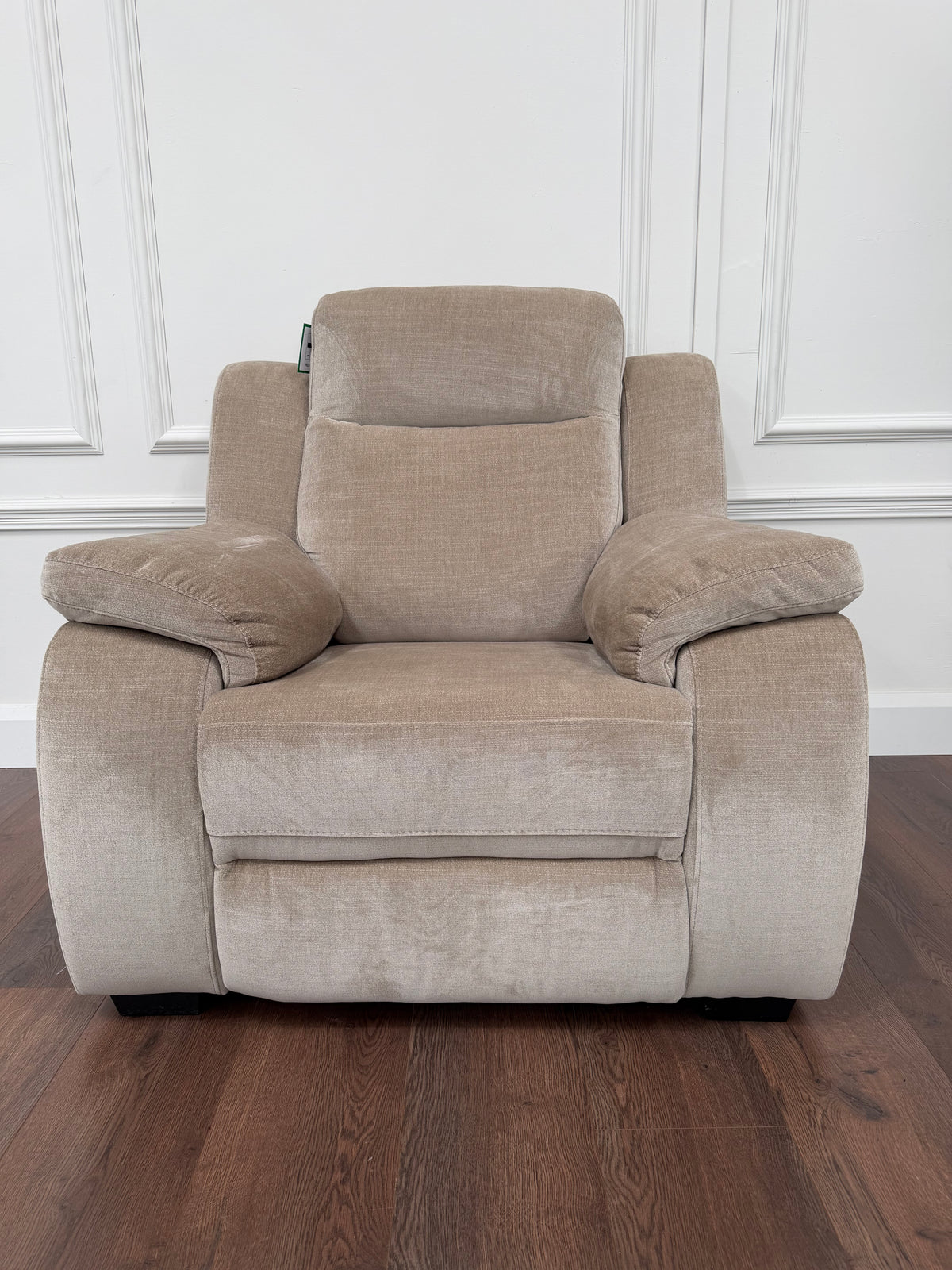 Heydon Power Recliner 3 + 2 + 1 - Warm Beige