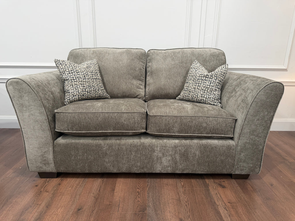Newport 2 Seater Sofa – Made in the UK