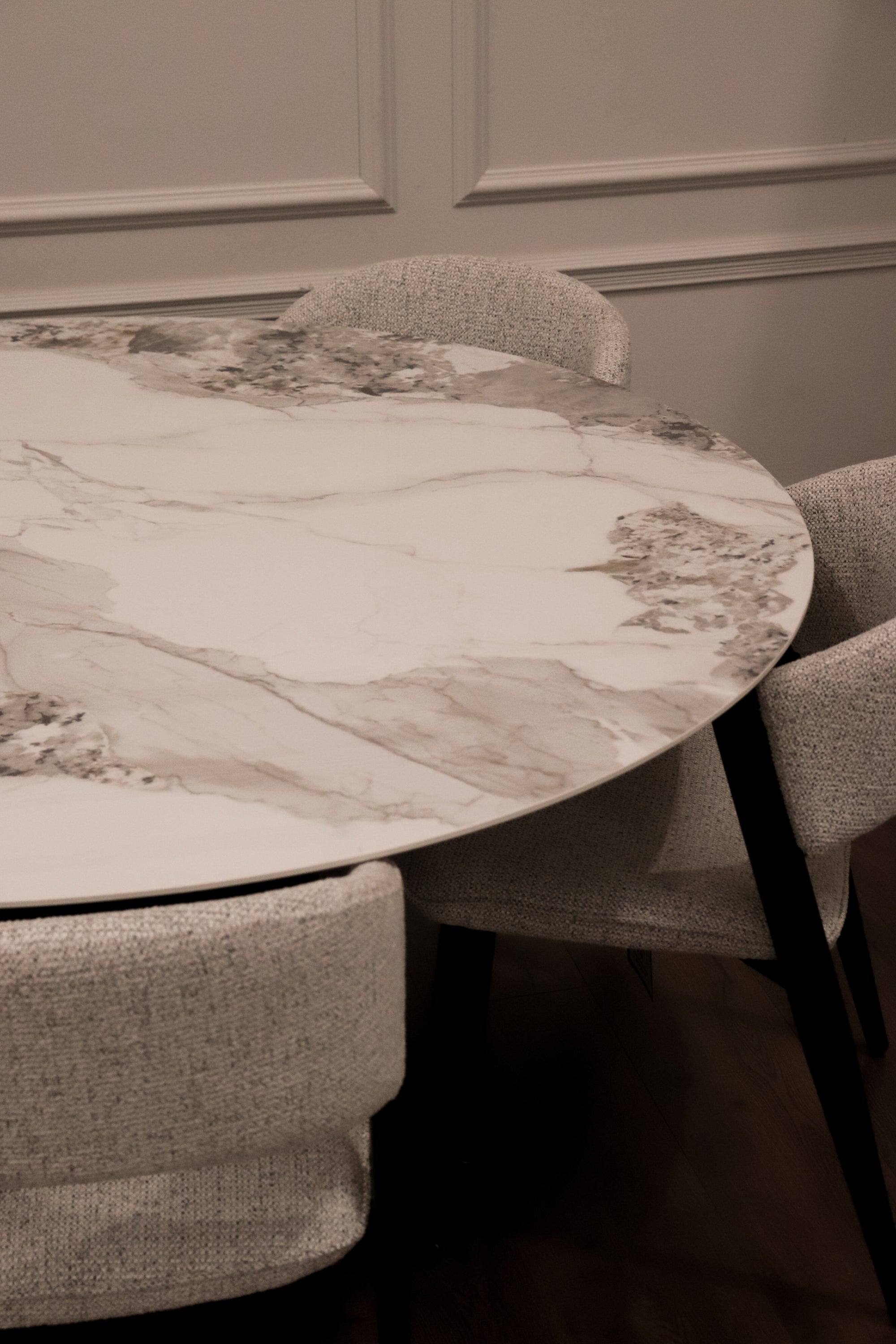 Fusion 1.5m Dining Set