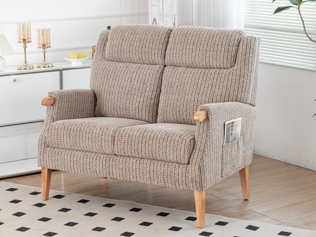 Aster 2 Seater - Natural