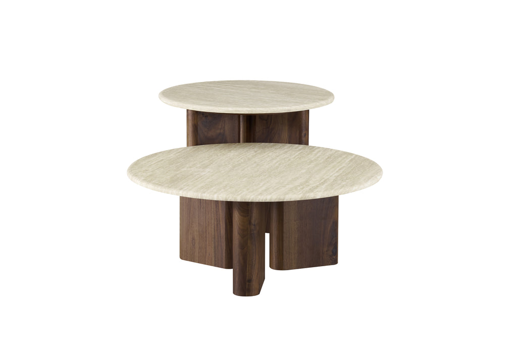 Rhea Set of Coffee Tables