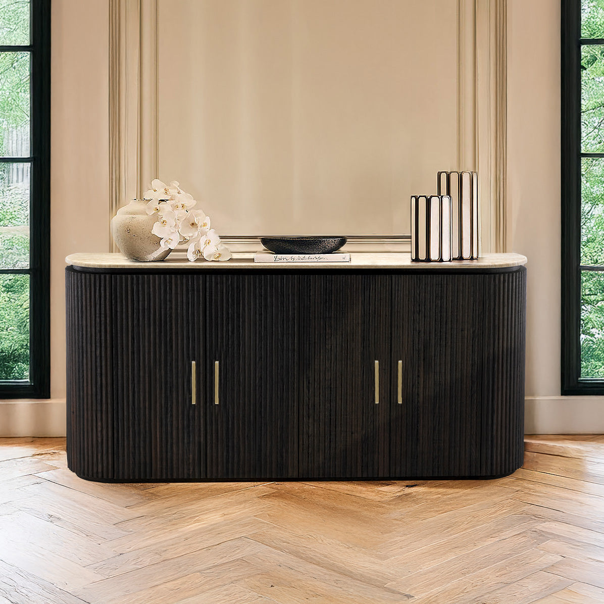 Athena  Sideboard - 180cm