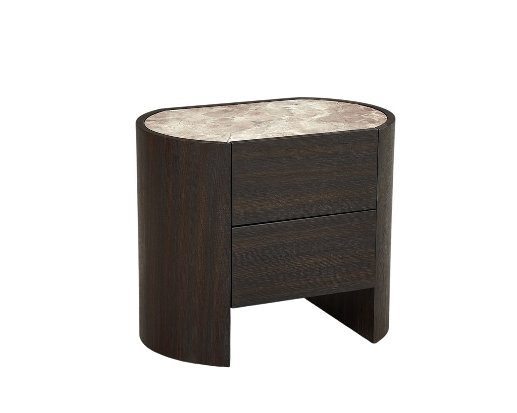 Ally Locker - Marble Top