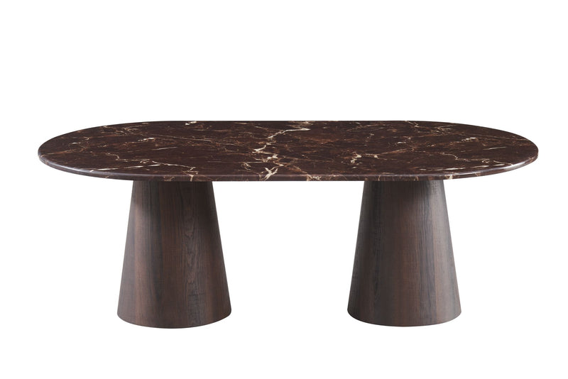 Rosso Coffee Table