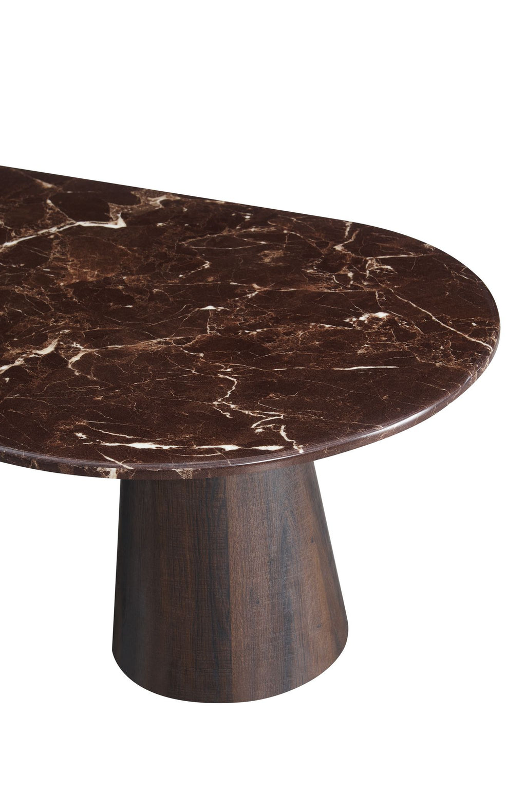 Rosso Coffee Table