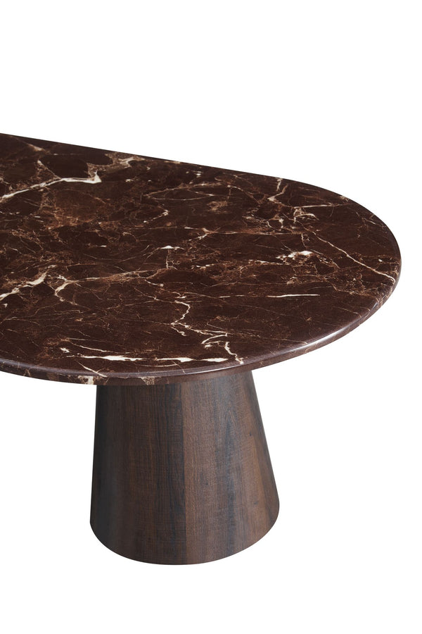 Rosso Coffee Table
