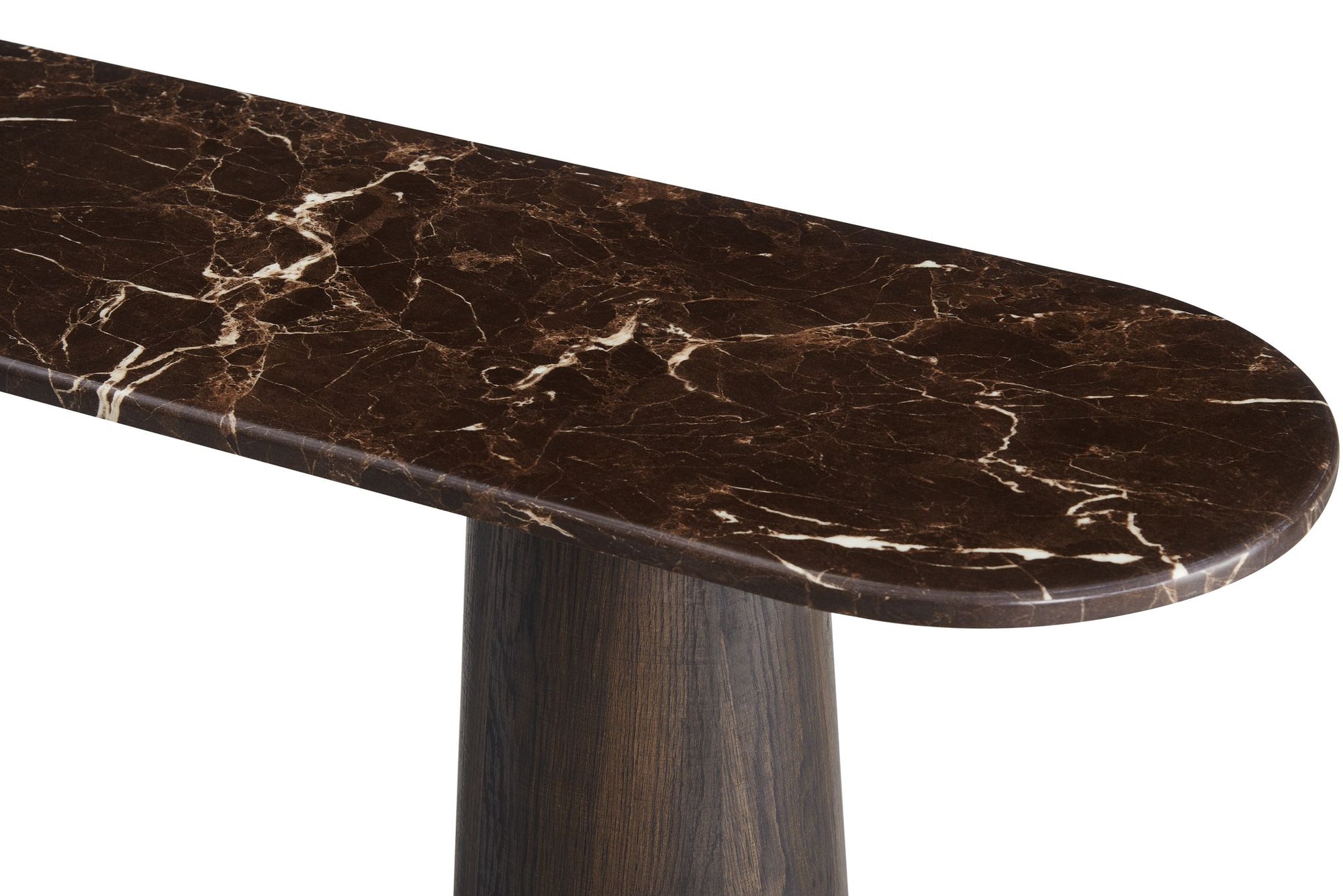 Rosso Console Table  - 150cm