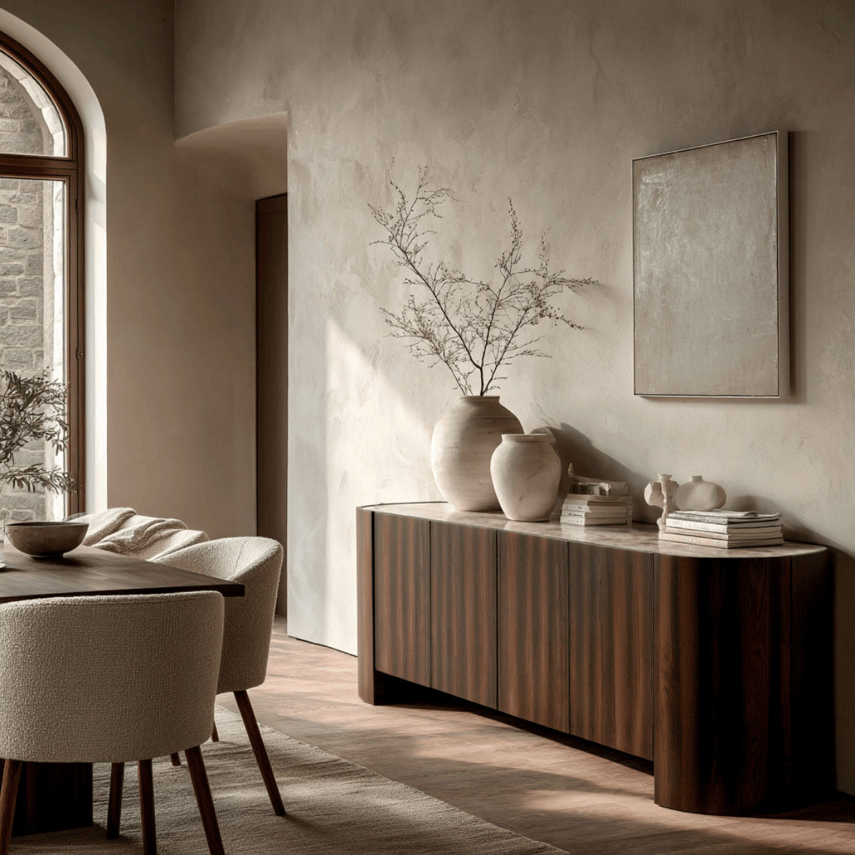 Ally Sideboard - 180cm