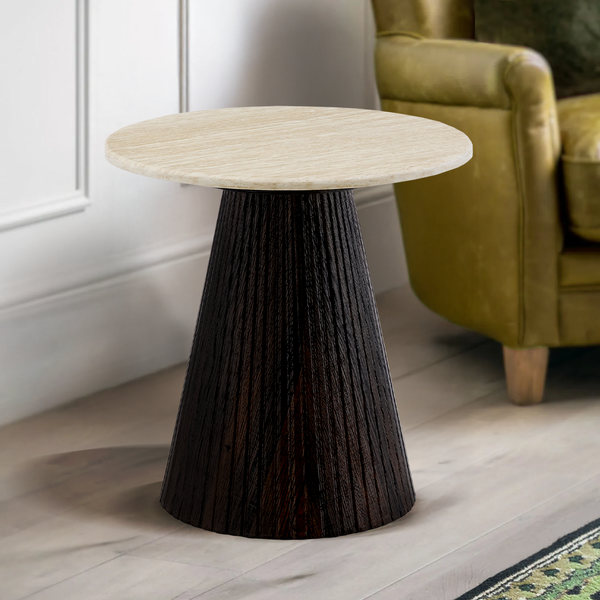 Athena  Lamp Table